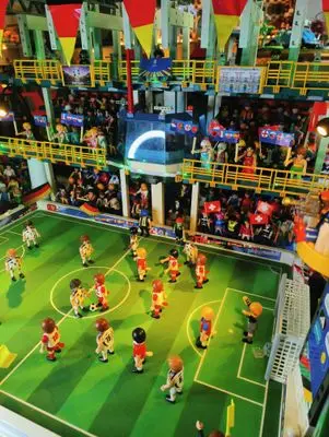 Playmobil Fussball-EM – Foto 38 von 71