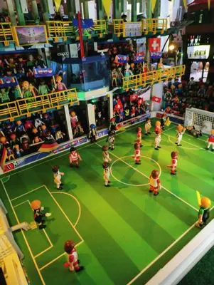 Playmobil Fussball-EM – Foto 39 von 71