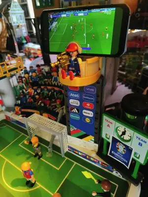 Playmobil Fussball-EM – Foto 40 von 71