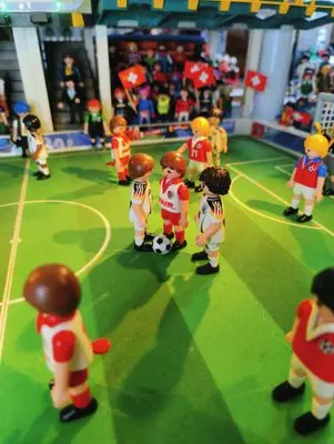 Playmobil Fussball-EM – Foto 42 von 71