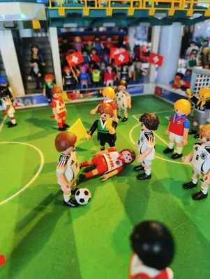 Playmobil Fussball-EM – Foto 43 von 71