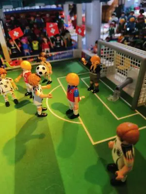 Playmobil Fussball-EM – Foto 44 von 71