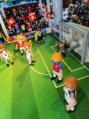Playmobil Fussball-EM – Foto 45 von 71
