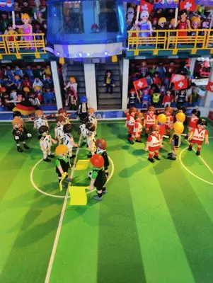 Playmobil Fussball-EM – Foto 46 von 71