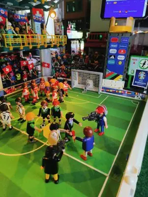 Playmobil Fussball-EM – Foto 47 von 71