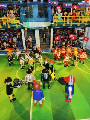 Playmobil Fussball-EM – Foto 48 von 71