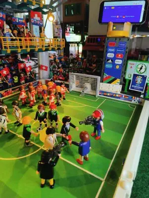 Playmobil Fussball-EM – Foto 49 von 71