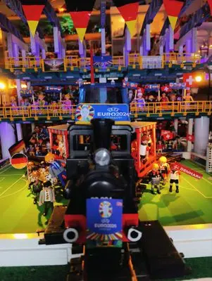 Playmobil Fussball-EM – Foto 50 von 71