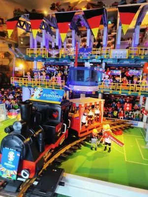 Playmobil Fussball-EM – Foto 51 von 71