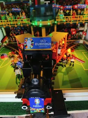 Playmobil Fussball-EM – Foto 52 von 71