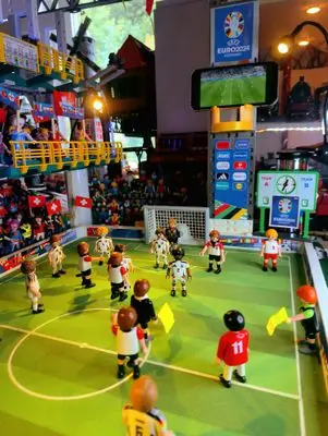 Playmobil Fussball-EM – Foto 53 von 71