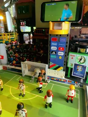Playmobil Fussball-EM – Foto 54 von 71