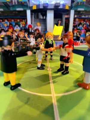 Playmobil Fussball-EM – Foto 55 von 71