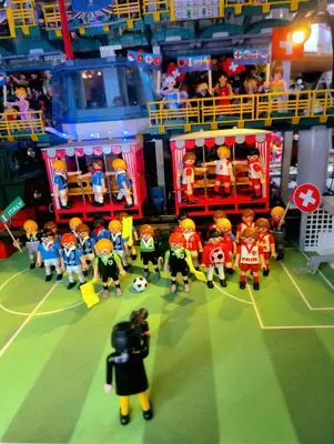 Playmobil Fussball-EM – Foto 56 von 71