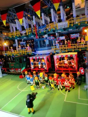 Playmobil Fussball-EM – Foto 57 von 71