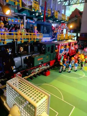 Playmobil Fussball-EM – Foto 58 von 71