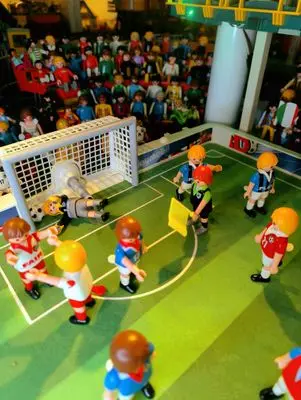 Playmobil Fussball-EM – Foto 60 von 71