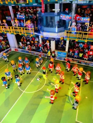 Playmobil Fussball-EM – Foto 61 von 71