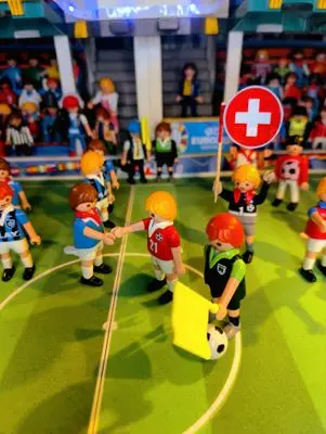 Playmobil Fussball-EM – Foto 62 von 71