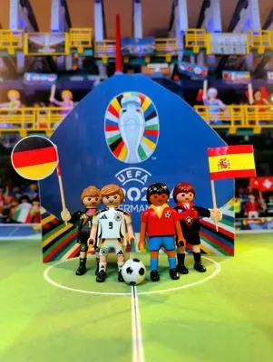 Playmobil Fussball-EM – Foto 63 von 71