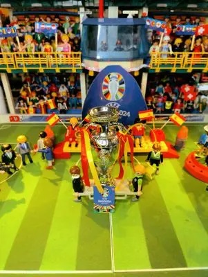 Playmobil Fussball-EM – Foto 64 von 71