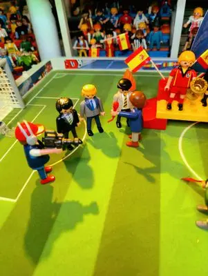 Playmobil Fussball-EM – Foto 65 von 71