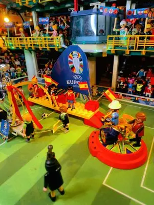 Playmobil Fussball-EM – Foto 66 von 71