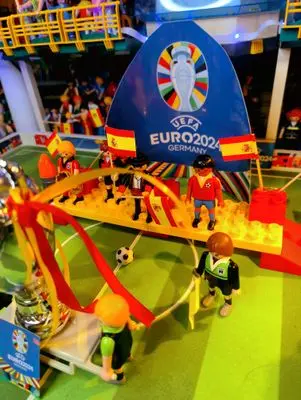 Playmobil Fussball-EM – Foto 67 von 71