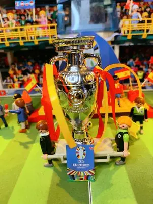 Playmobil Fussball-EM – Foto 68 von 71