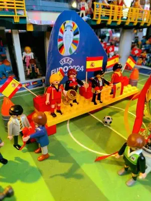 Playmobil Fussball-EM – Foto 69 von 71
