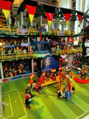 Playmobil Fussball-EM – Foto 70 von 71