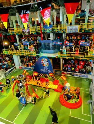 Playmobil Fussball-EM – Foto 71 von 71