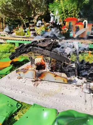 Playmobil Der Grossbrand – Foto 10 von 25