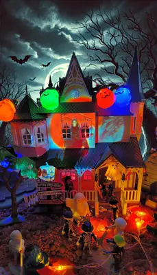 Playmobil Halloween – Foto 3 von 27