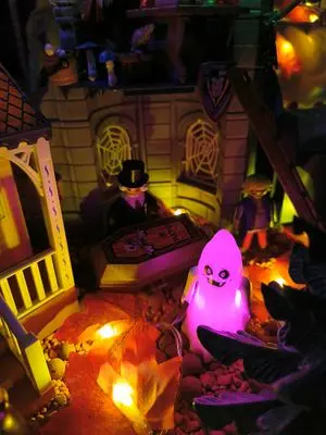 Playmobil Halloween – Foto 7 von 27