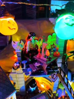 Playmobil Halloween – Foto 8 von 27