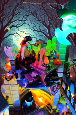 Playmobil Halloween – Foto 10 von 27