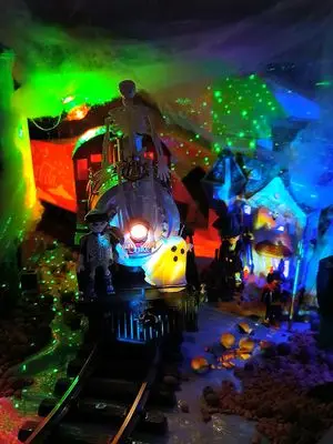 Playmobil Halloween – Foto 12 von 27