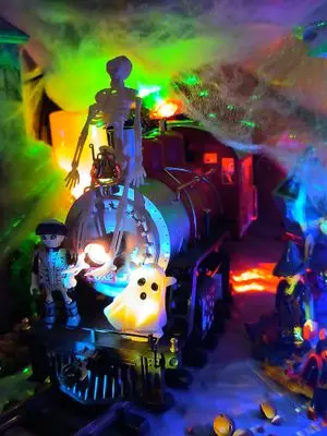 Playmobil Halloween – Foto 13 von 27