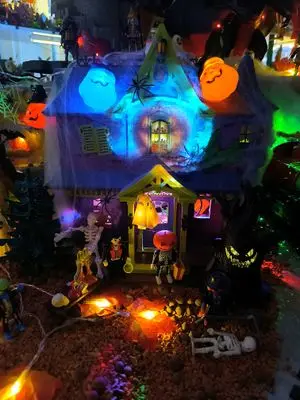 Playmobil Halloween – Foto 15 von 27