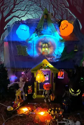 Playmobil Halloween – Foto 16 von 27