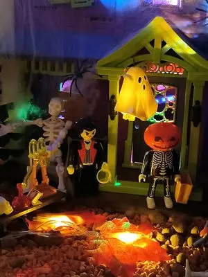 Playmobil Halloween – Foto 17 von 27