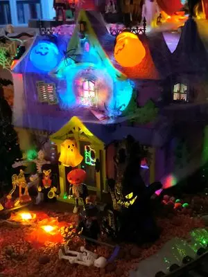 Playmobil Halloween – Foto 19 von 27