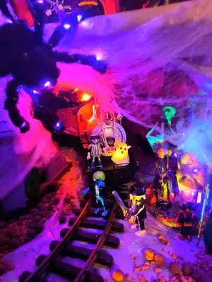 Playmobil Halloween – Foto 20 von 27
