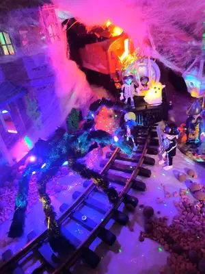 Playmobil Halloween – Foto 21 von 27