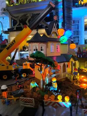 Playmobil Halloween – Foto 22 von 27