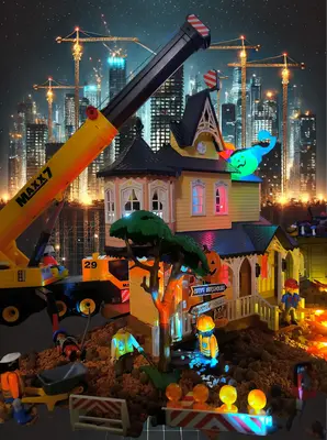 Playmobil Halloween – Foto 23 von 27