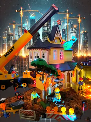 Playmobil Halloween – Foto 24 von 27