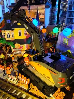 Playmobil Halloween – Foto 25 von 27