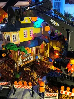 Playmobil Halloween – Foto 26 von 27